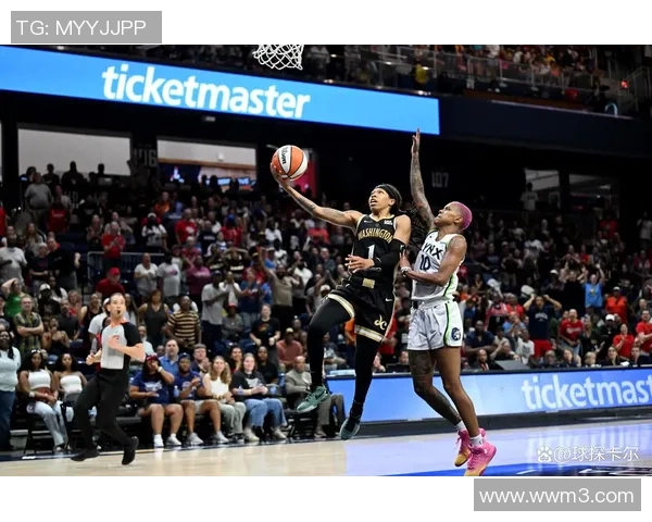 2019年WNBA季后赛太阳队与狂热队激战回顾与精彩瞬间分析 2019年WNBA季后赛太阳队与狂热队激战回顾与精彩瞬间分析