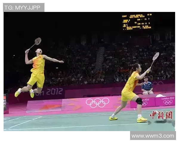 深入分析成都羽毛球队独特的进攻战术与技术特点 深入分析成都羽毛球队独特的进攻战术与技术特点