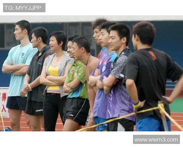 武汉乒乓球队心理素质分析及其对比赛表现的影响研究