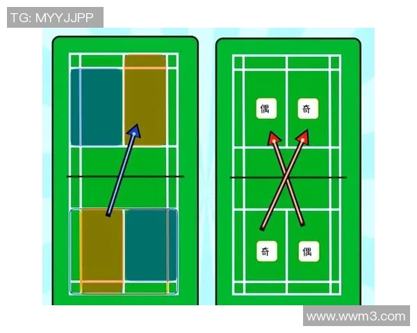 羽毛球新手指南:从零基础到高手的全面提升策略与技巧分享 羽毛球新手指南:从零基础到高手的全面提升策略与技巧分享