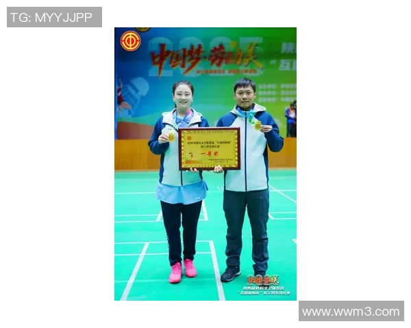 西安羽毛球队在全国个人能力排行榜中荣登第八名展现实力与潜力 西安羽毛球队在全国个人能力排行榜中荣登第八名展现实力与潜力