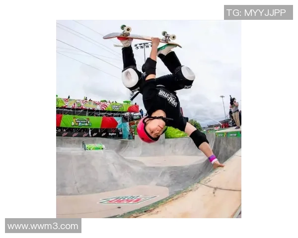 南京滑板队比赛经验分享与成长之路探索 南京滑板队比赛经验分享与成长之路探索