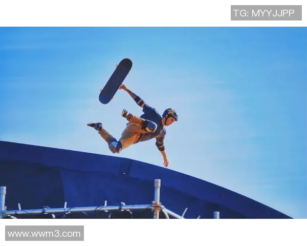 广州滑板队在极限运动会中以73分稳居积分榜首位