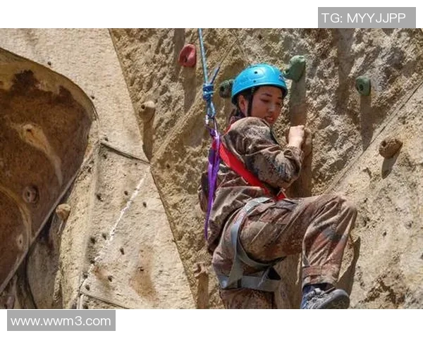 杨丽独家分享攀岩技巧与心得助你突破自我挑战极限 杨丽独家分享攀岩技巧与心得助你突破自我挑战极限