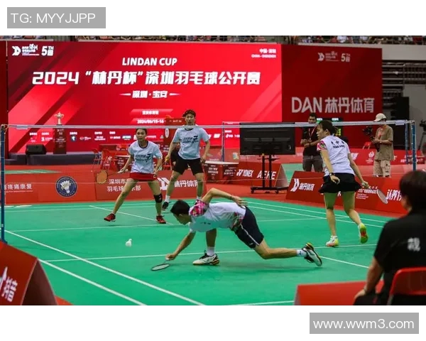 羽毛球技术排行榜揭晓成都羽毛球队荣登第一名引发热议