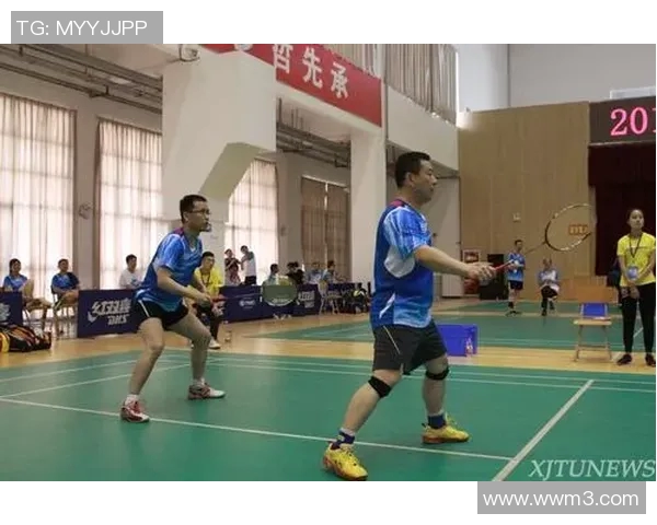 西安羽毛球队意识对比深度解析与发展策略探讨