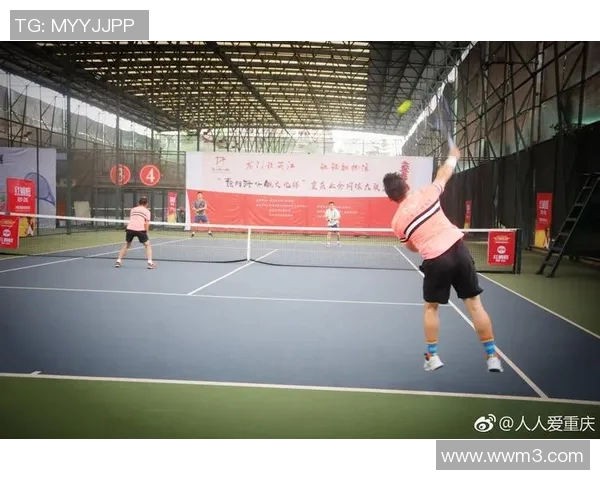 重庆网球队在世界杯预选赛中的比赛经验与表现分析