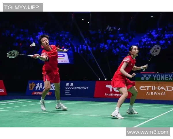 重庆羽毛球队在大师赛中的速度表现分析与精彩瞬间回顾