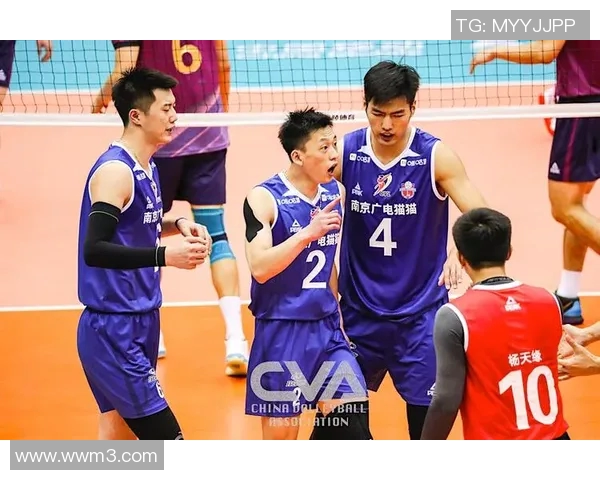 南京排球队实力强劲荣登全国第七名展现出色竞技状态 南京排球队实力强劲荣登全国第七名展现出色竞技状态