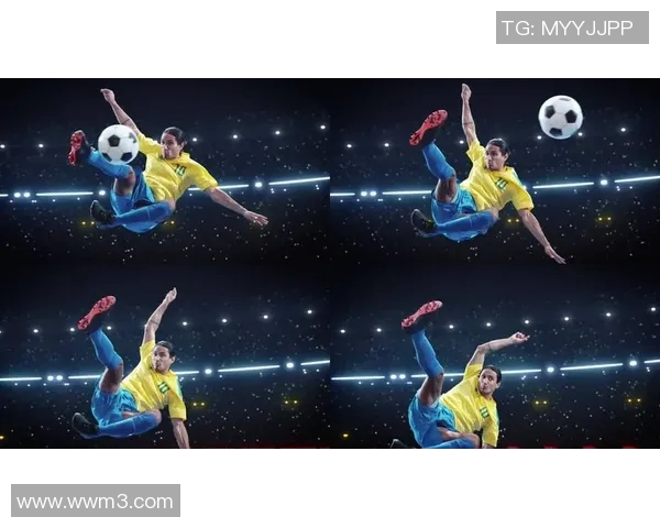 幼儿探索足球明星的魅力与成就的趣味教案设计