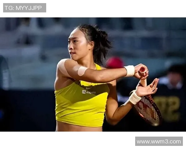 广州网球队的蜕变与崛起:冠军赛背后的奋斗与坚持